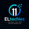ELtechies logo